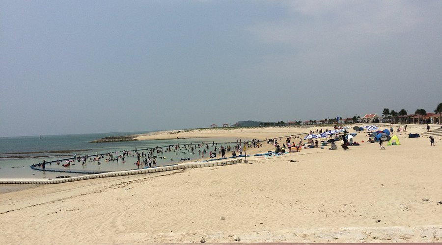 🏖️ 아자마 선선 비치 이미지 3